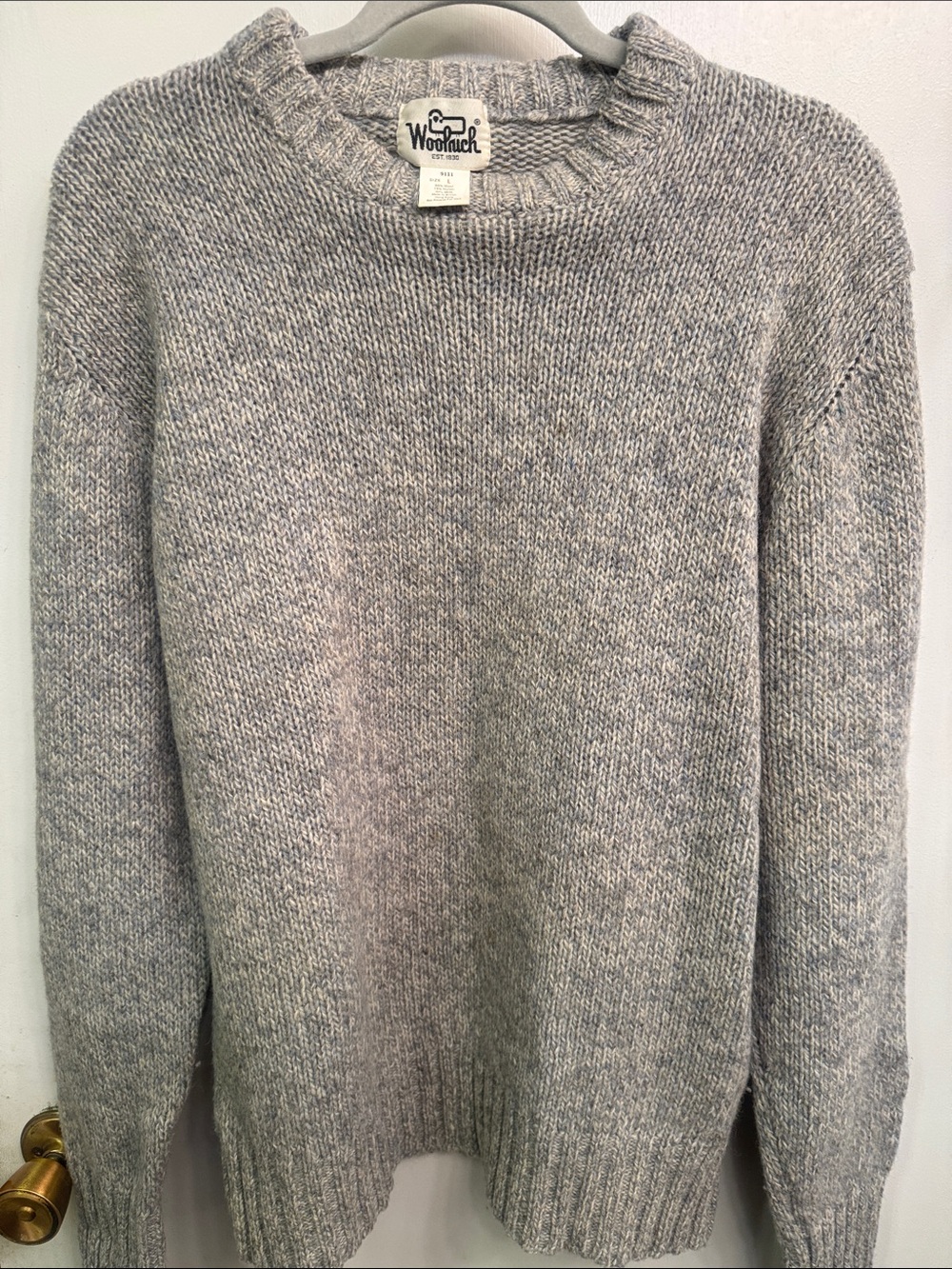 Women Sweater Subcategory Identification
